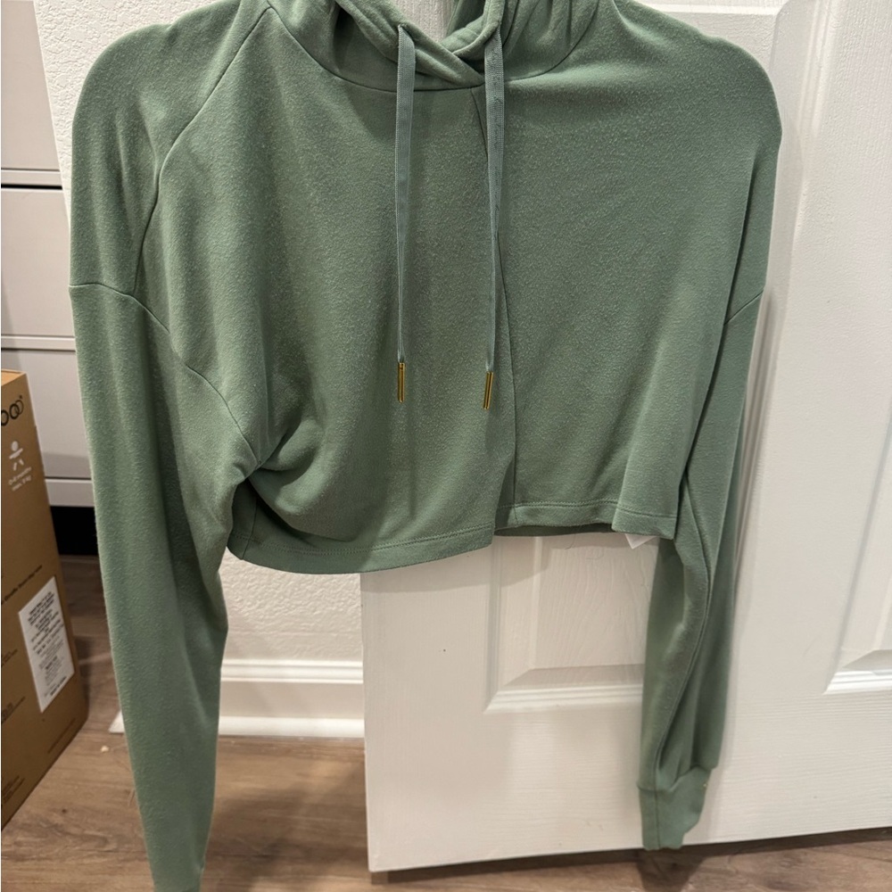Gymshark Sage Hoodie